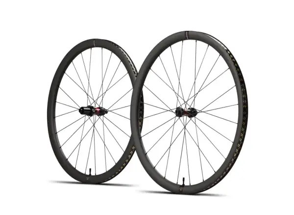 Reserve RSVr 34/37 DT 240SP HG11 silniční vypletená kola