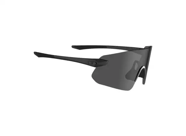 Tifosi Vogel SL sportovní brýle Blackout/Smoke no mirror