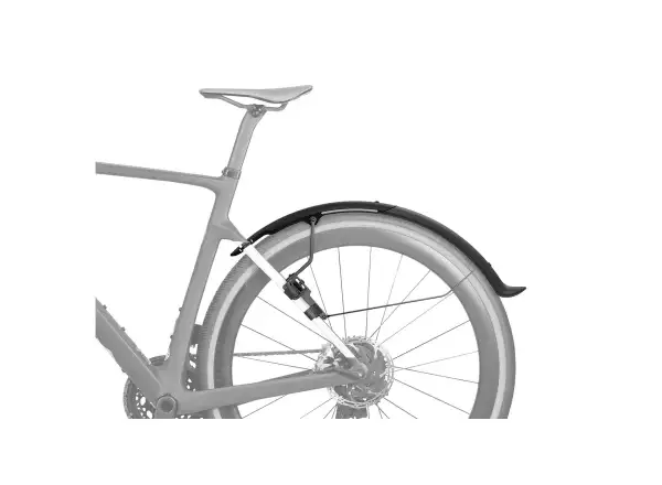 Topeak TetraFender G2 zadní gravel blatník reflective sticker