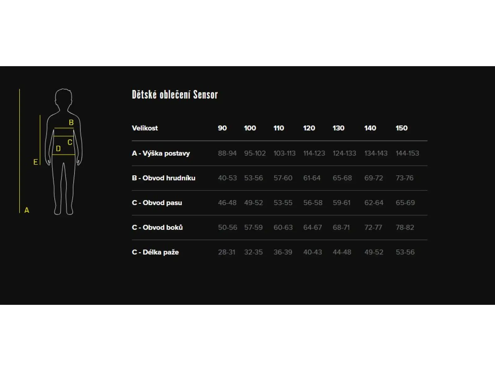Sensor Coolmax Entry dětský dres krátký rukáv Lilla Swallow