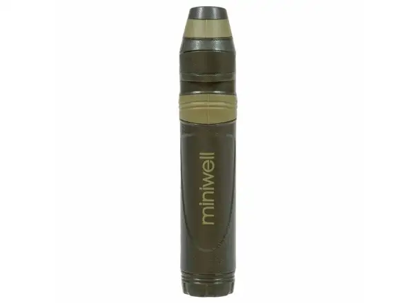 Highlander Straw Miniwell vodní filtr L600