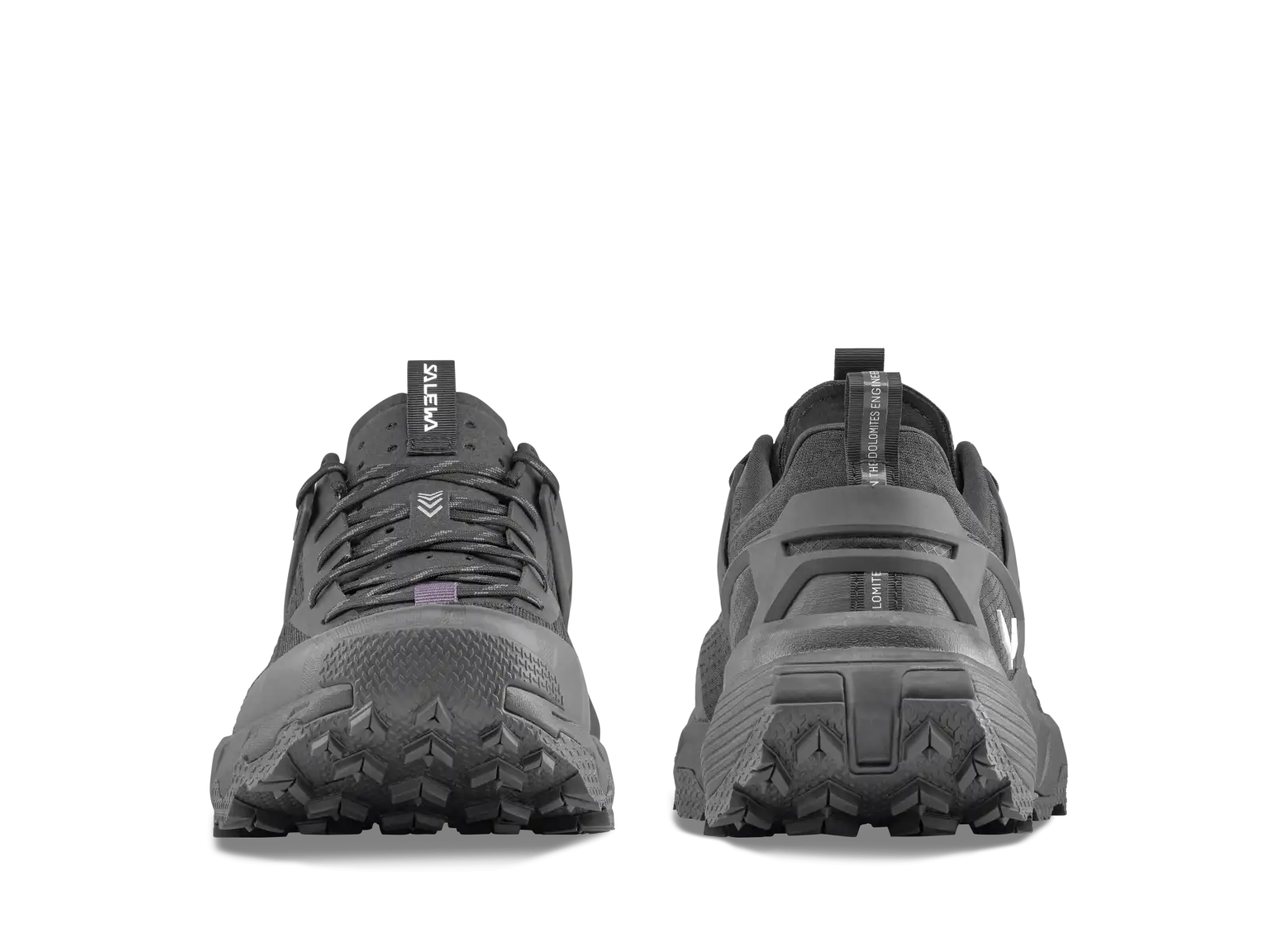 Salewa Pedroc 2 pánské boty Black/Black