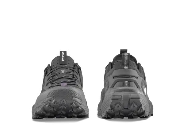 Salewa Pedroc 2 pánské boty Black/Black