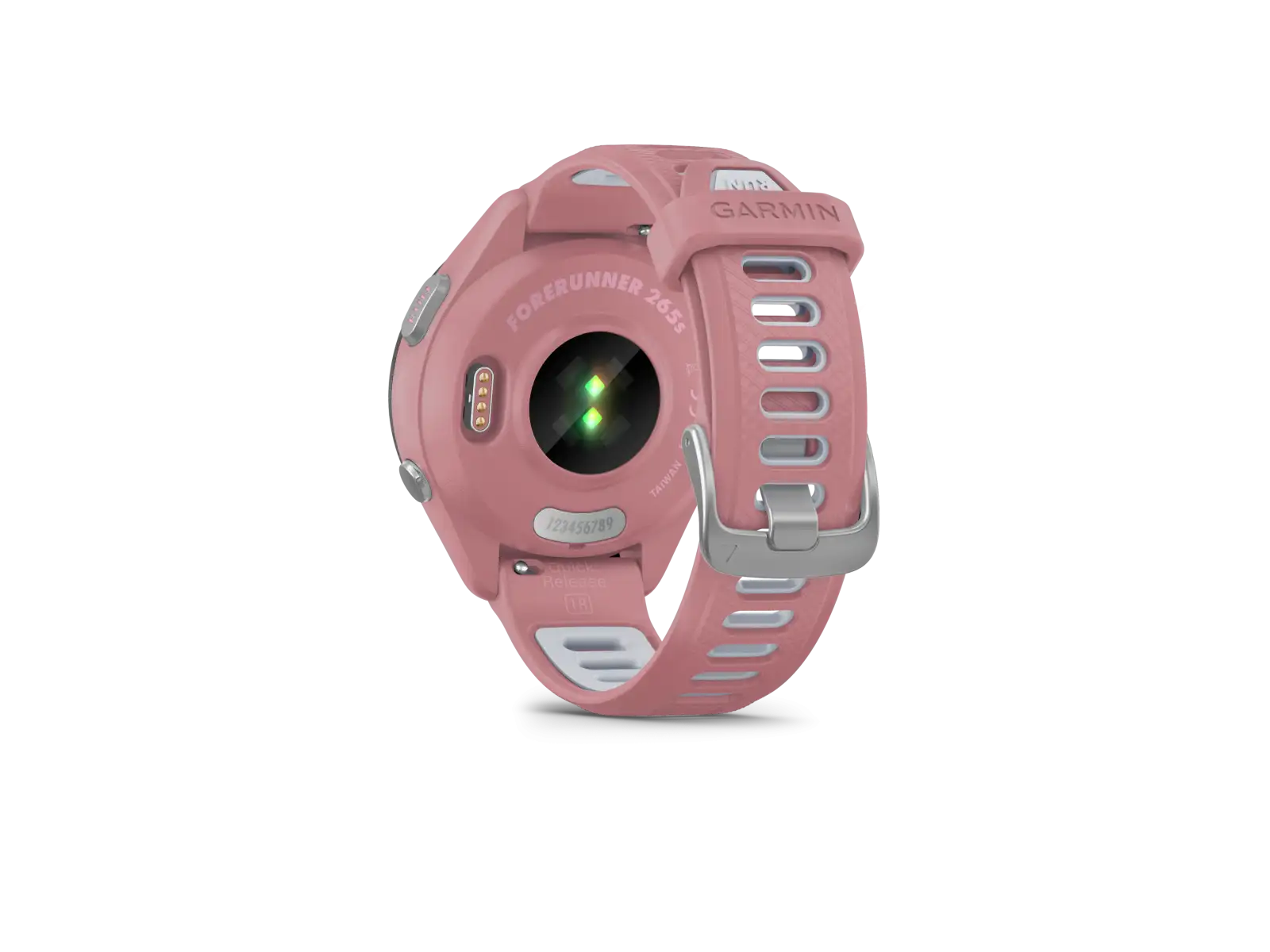 Garmin Forerunner 265S chytré hodinky Pink