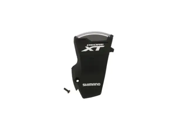 Shimano XT SL-M8000 krytka řazení s ukazatelem levá