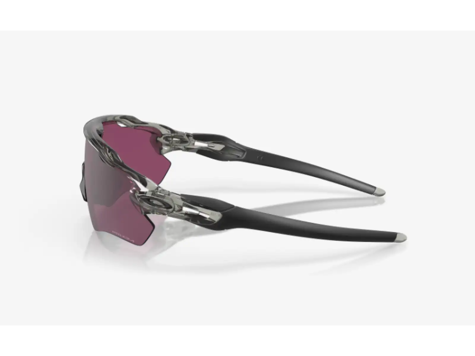 Oakley Radar EV Path sluneční brýle Grey Ink/Prizm Road Black