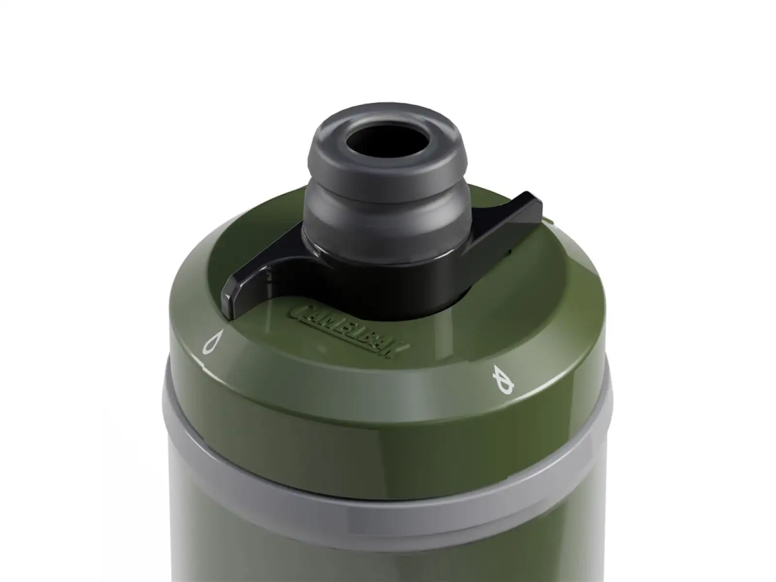 Camelbak Podium Chill 0,71 l láhev Deep Fern
