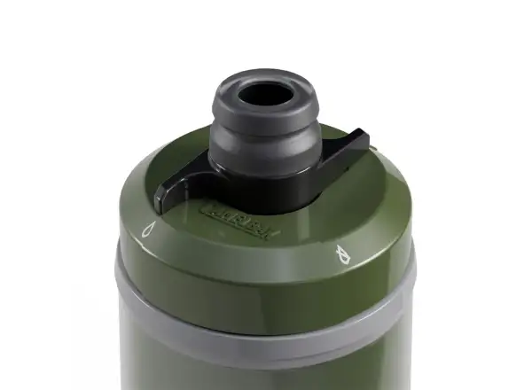 Camelbak Podium Chill 0,71 l láhev Deep Fern