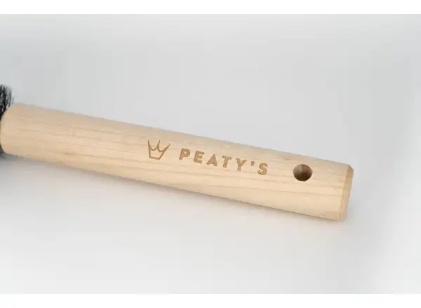 Peatys Detailer Brush kartáč