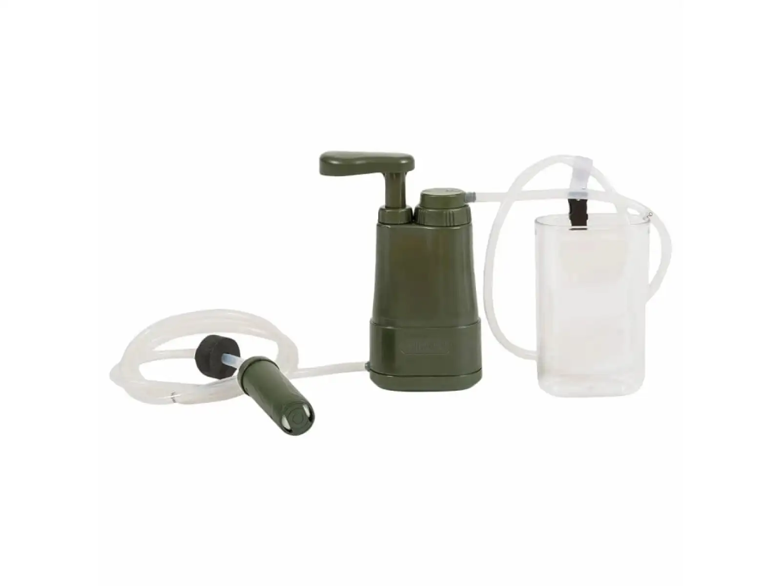 Highlander Portable Miniwell vodní filtr L610