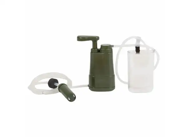 Highlander Portable Miniwell vodní filtr L610