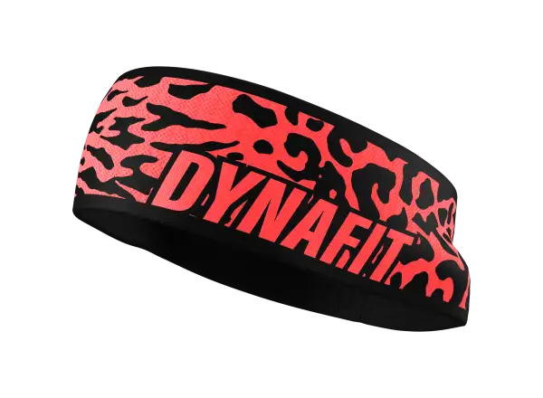 Dynafit Graphic čelenka Flamingo