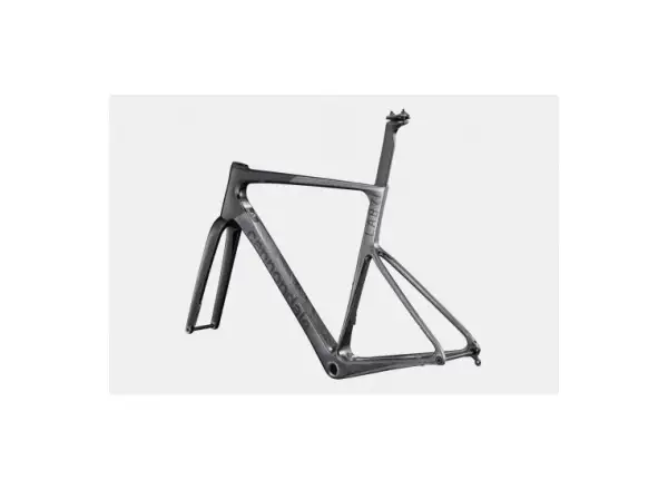 Cannondale Supersix Evo LAB71 silniční rámová sada BBQ