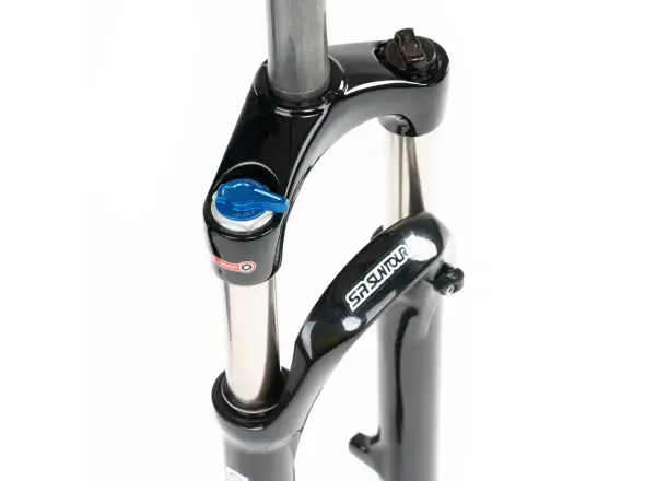 SR Suntour XCR Coil LO 80 mm 24" QR odpružená vidlice