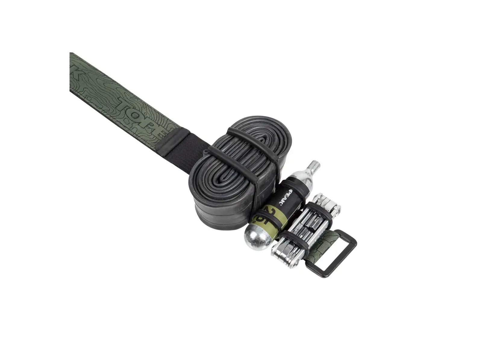 Topeak Elementa Strap pásek pro příslušenství