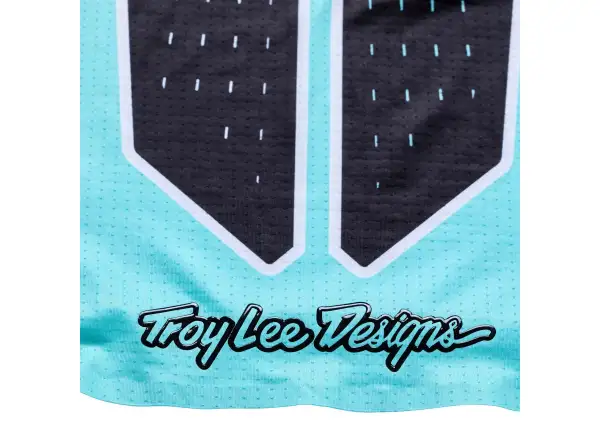 Troy Lee Designs Sprint Ultra pánský dres dlouhý rukáv Proton White