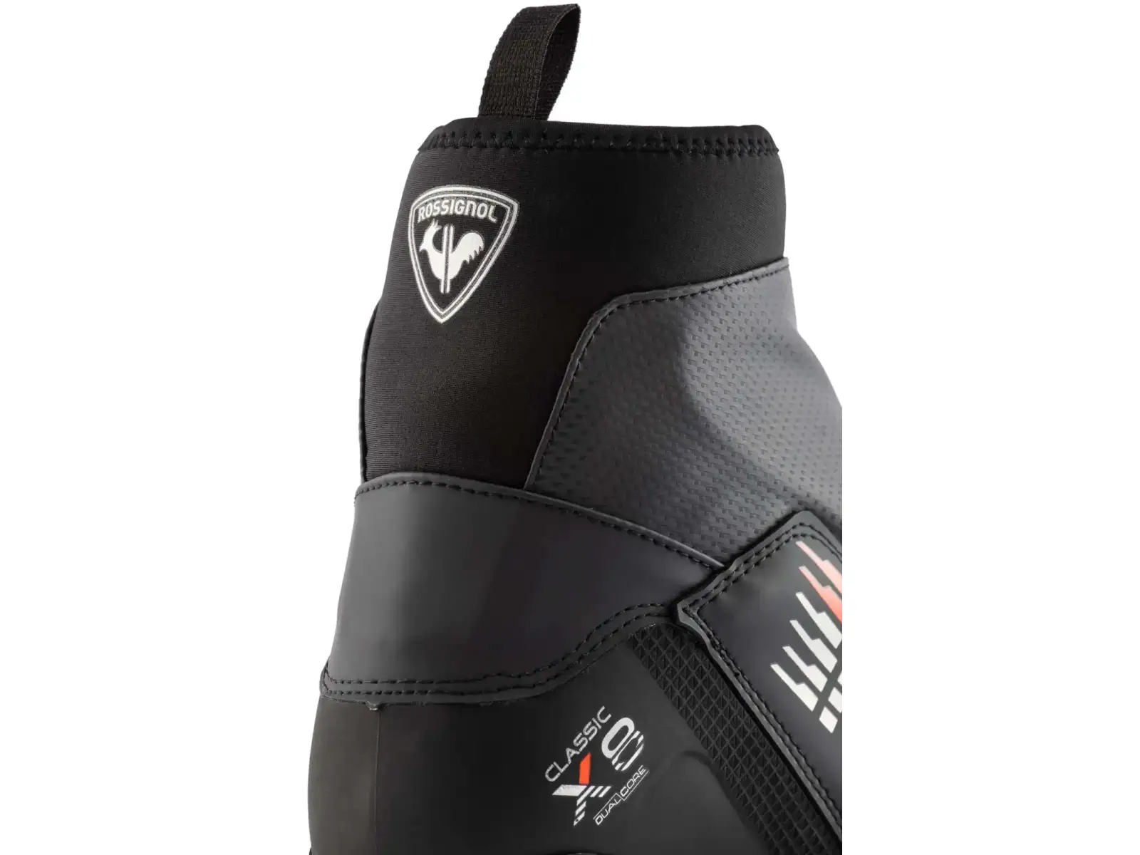 Rossignol X-8 Classic FW-XC dámské boty na běžky