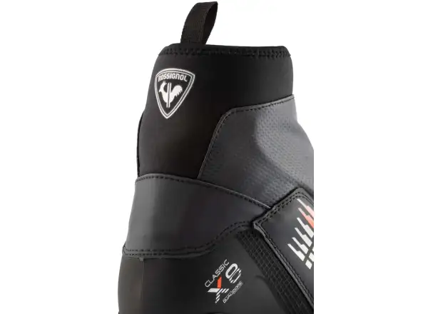 Rossignol X-8 Classic FW-XC dámské boty na běžky