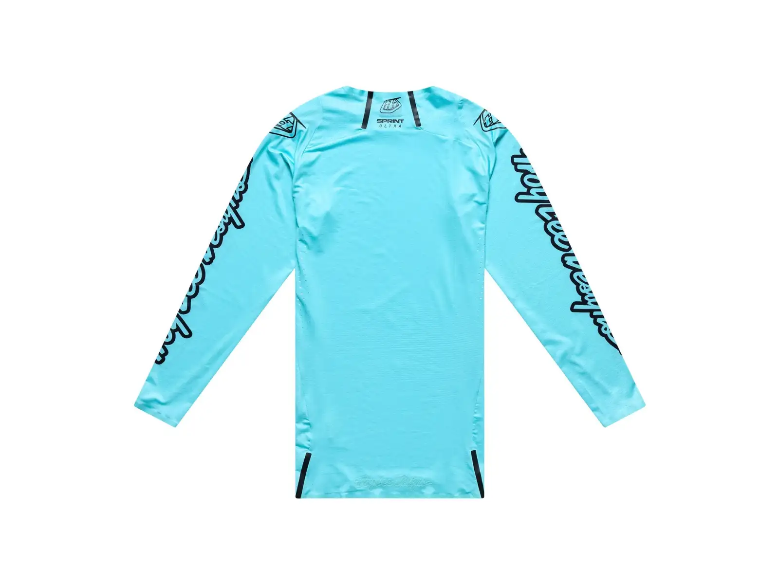Troy Lee Designs Sprint Ultra pánský dres dlouhý rukáv Mono Real Teal
