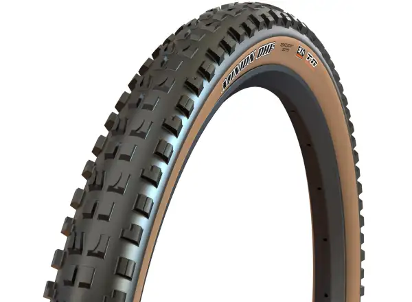 Maxxis Minion DHF MaxxTerra/Exo/TR 27,5x2,50" MTB plášť kevlar