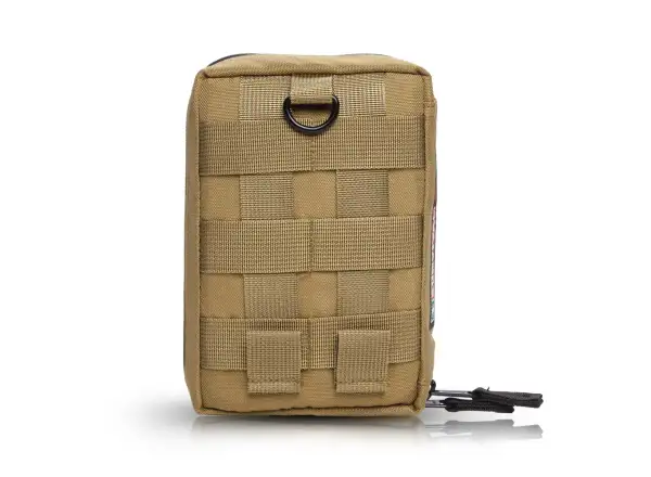 Survival First Aid Kit Hike profesionální lékárnička