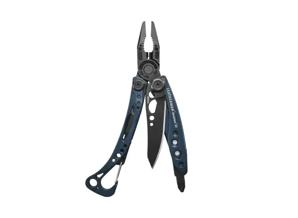 Leatherman Skeletool CX nůž multitool Nocturnal