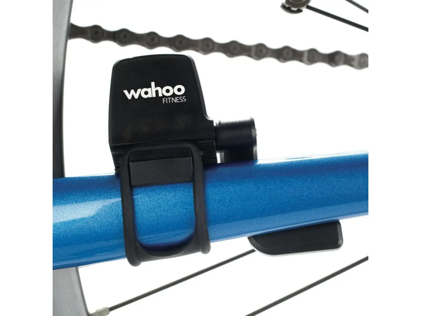 Wahoo Blue SC snímač rychlosti a kadence