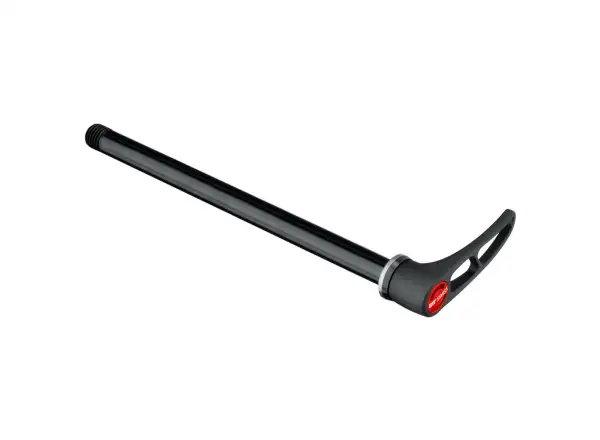 DT Swiss RWS Alu MTB osa 12x142 mm E-Thru  M12x1,5 závit - 171 mm