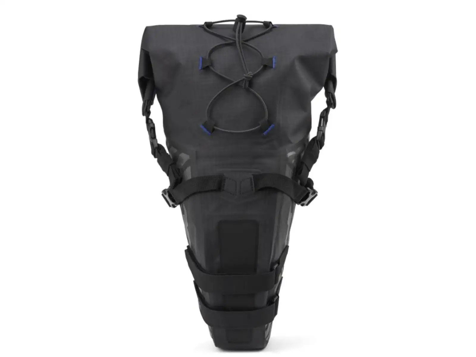 Aevor Seat Pack Road Proof podsedlová brašna 12 l Black