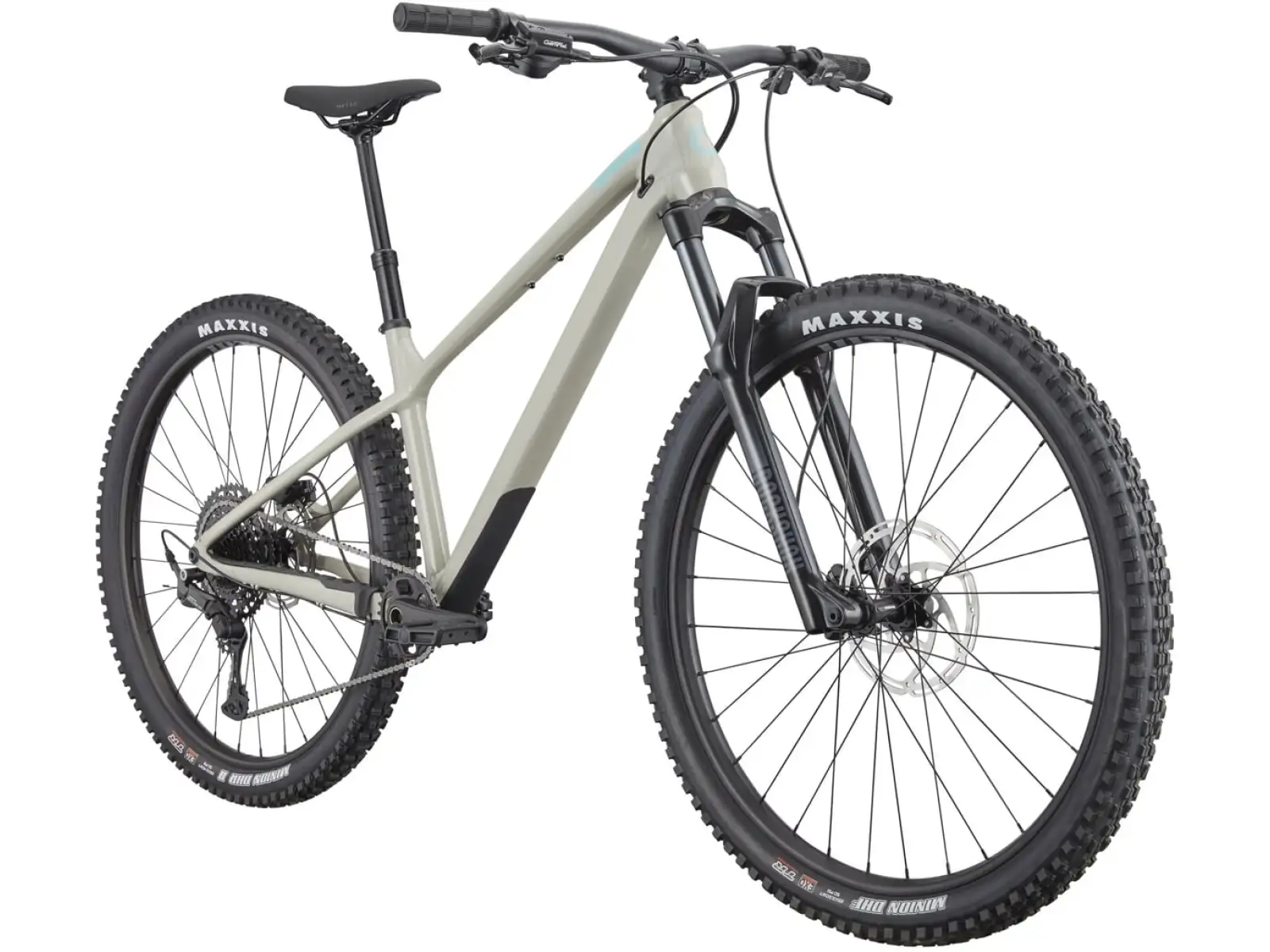 Cannondale Habit HT 1 horské kolo Tiger Shark