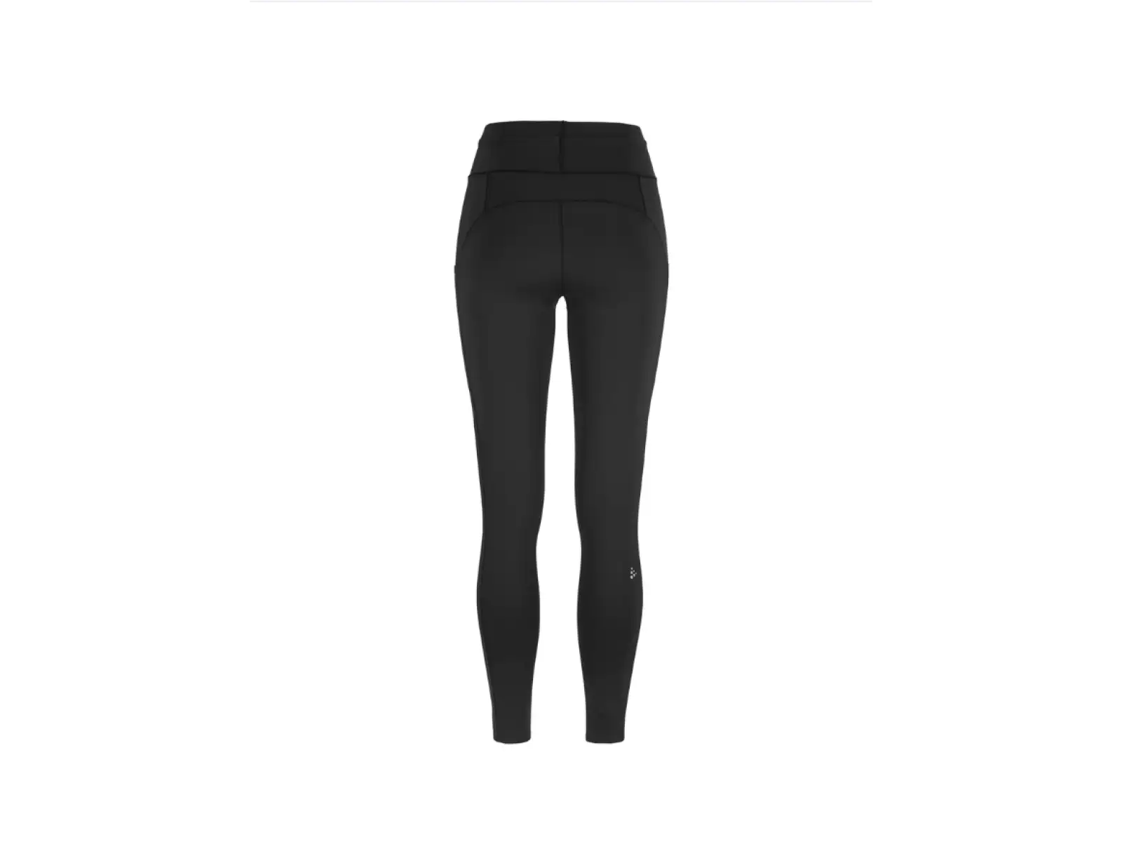 Craft Hypervent Running Tights dámské běžecké kalhoty černá