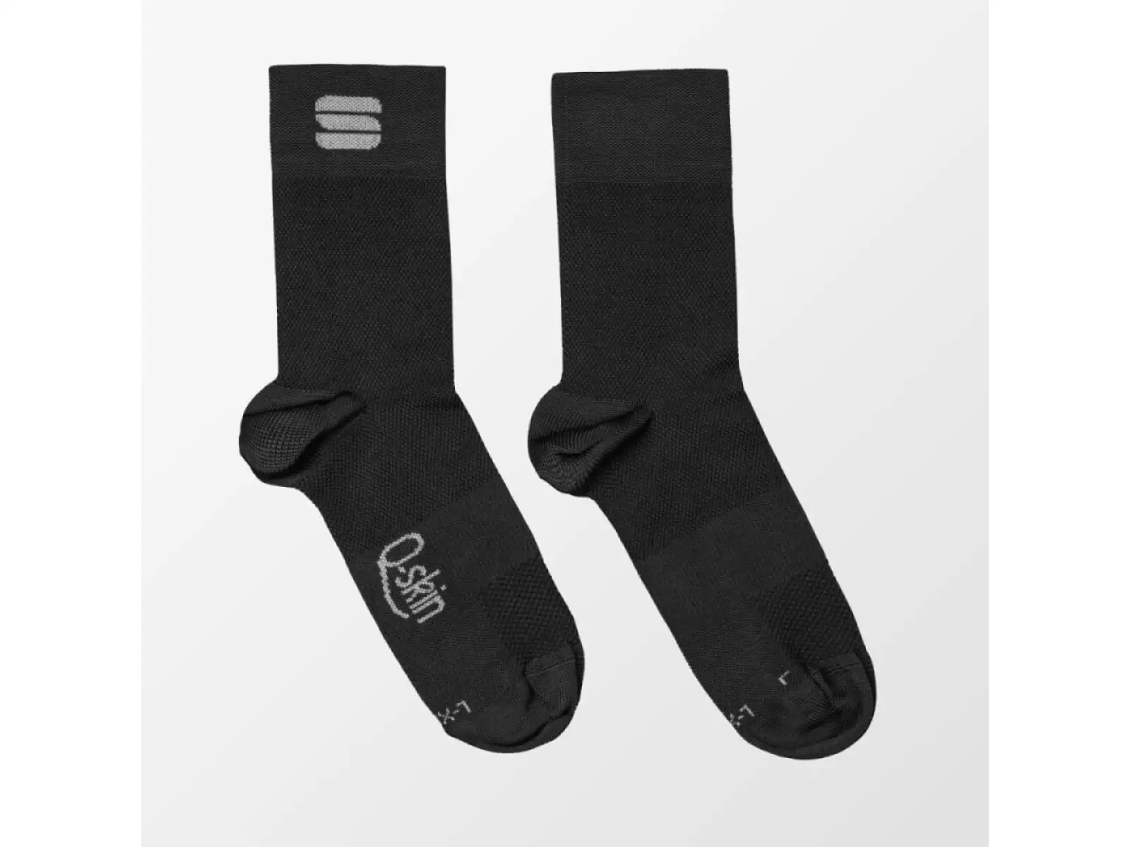 Sportful Matchy dámské ponožky Black