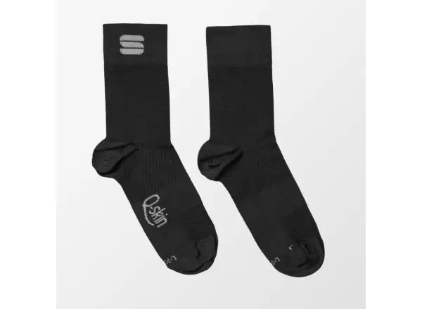 Sportful Matchy dámské ponožky Black