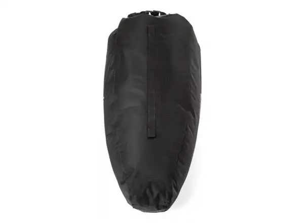 Acepac Saddle Drybag MKIII podsedlová brašna 8 l Black
