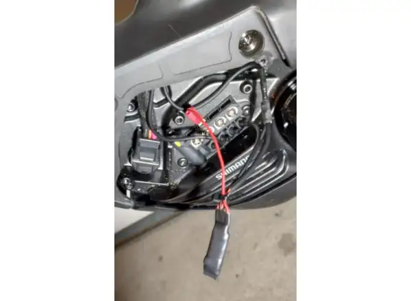 Pear Tune čip do elektrokola MSO 3.0 Shimano EP801/EP6