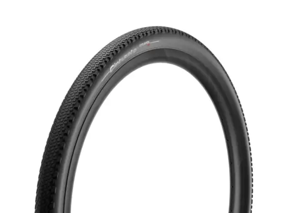Pirelli Cinturato™ Gravel H TLR 40-622 plášť kevlar černá