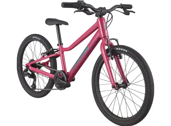 Cannondale Quick 20 dětské kolo ORC