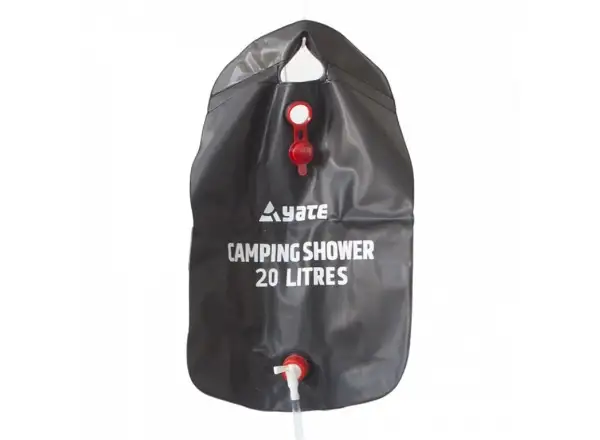 Yate solární srpcha 20 l