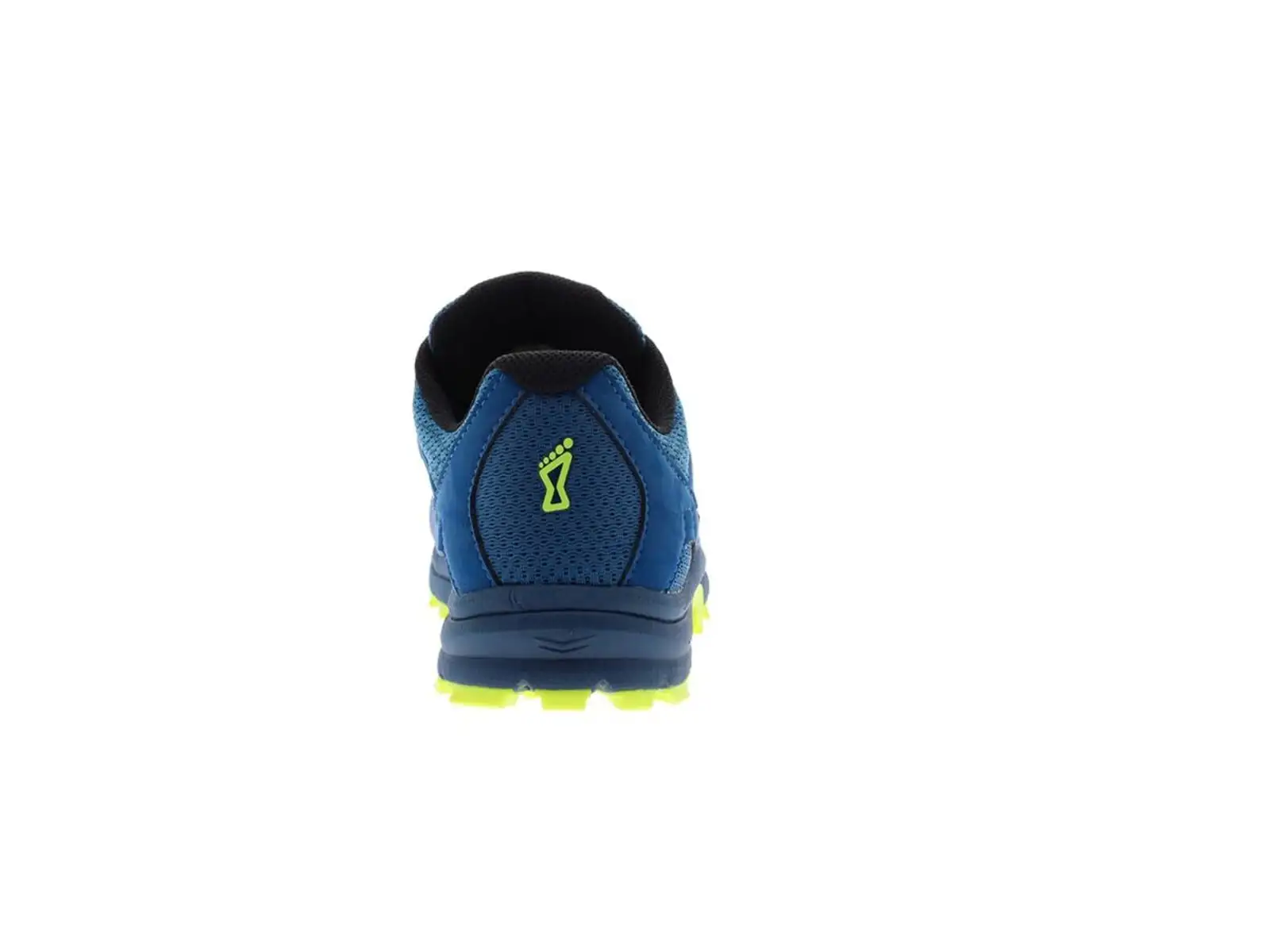 Inov-8 Trail Talon 290 pánské běžecké boty blue/navy/yellow