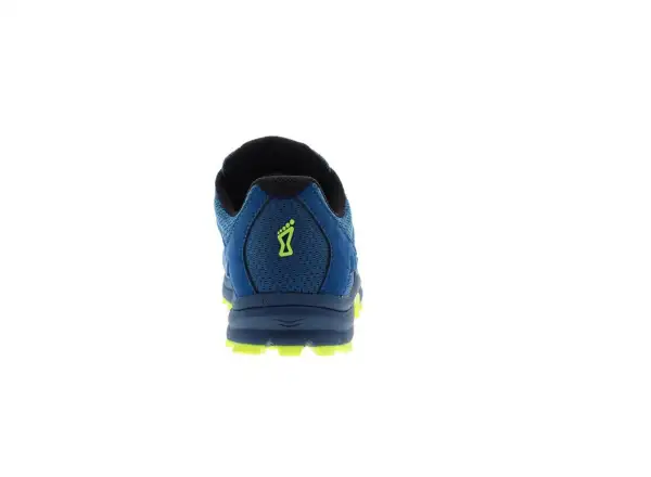 Inov-8 Trail Talon 290 pánské běžecké boty blue/navy/yellow