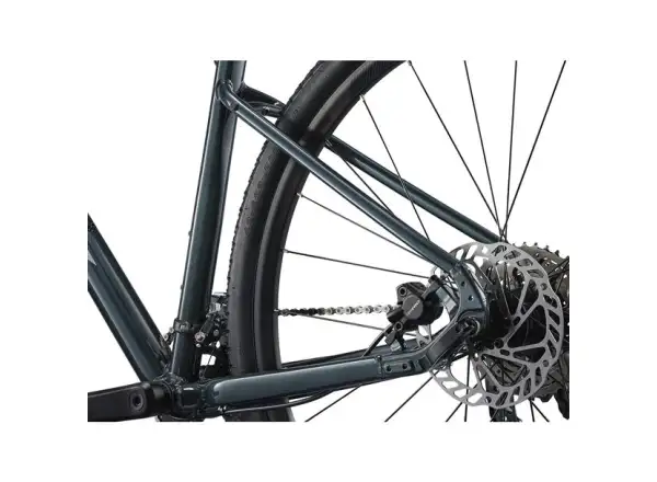 Giant Roam 2 trekingové kolo Asphalt Green