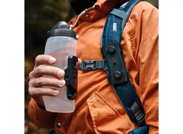 Fidlock Twist univerzální konektor Tex Base