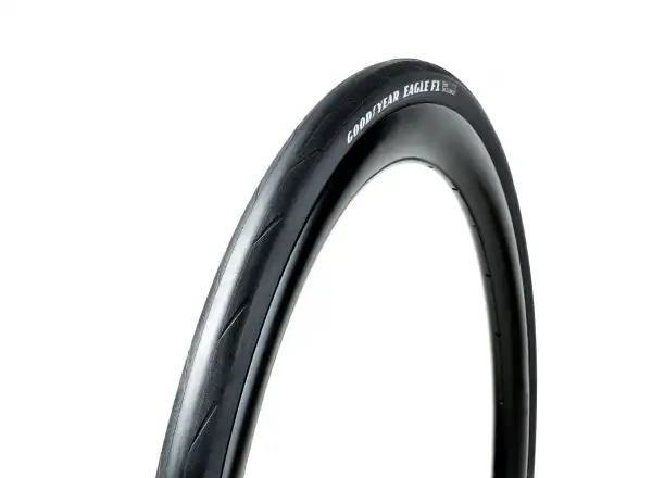 Goodyear Eagle F1 Tubeless Complete silniční plášť kevlar Black