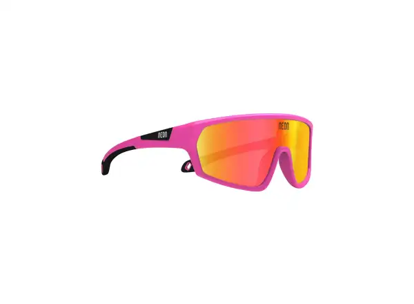 Neon Raptor brýle Pink Fluo Phototronic Plus Red Cat 1-3