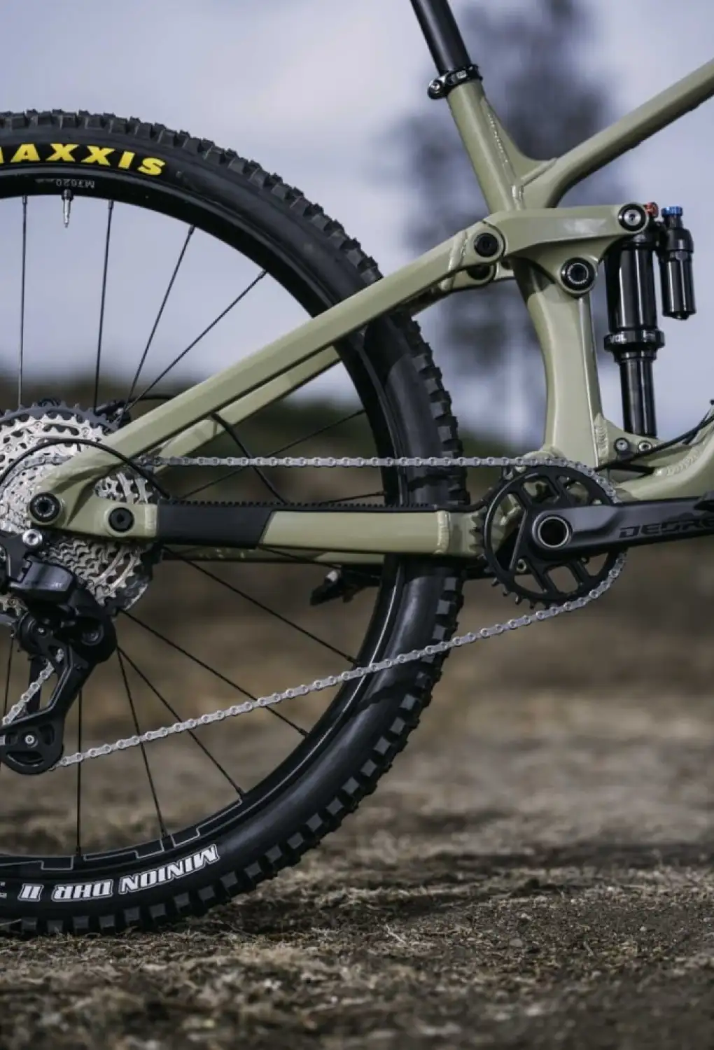 Shimano představuje nové mechanické řazení XT, Deore a silnější kotouče (2,2 mm)