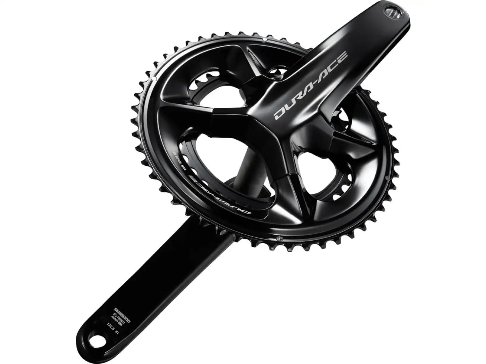 Shimano Dura-Ace Di2 R9250 silniční sada