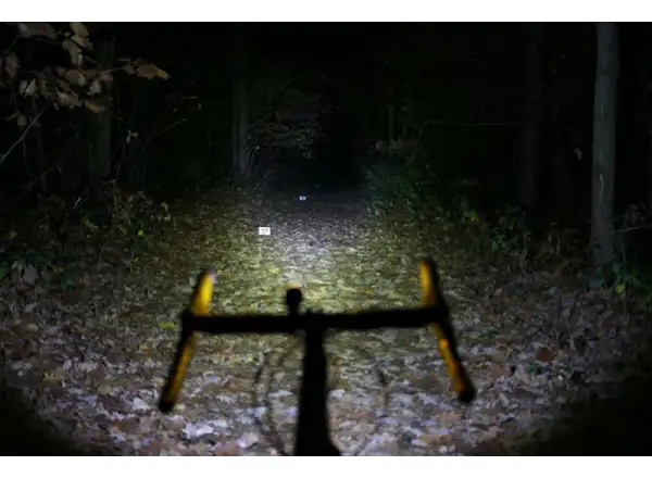 Smart Polaris 183-USB přední světlo 200lm