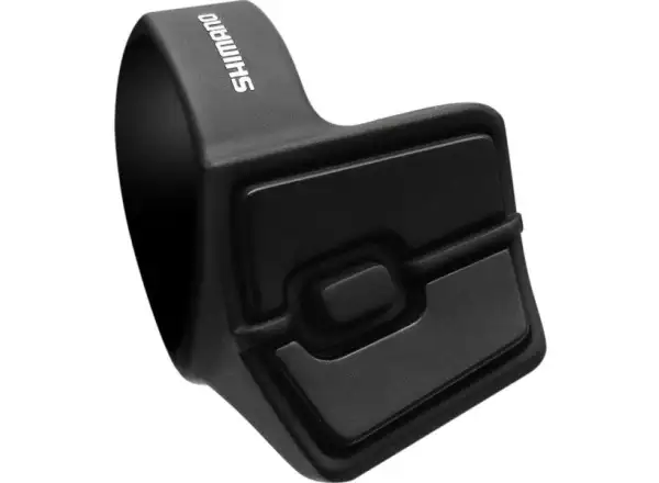 Shimano Steps tlačítka SW-E6010 pravá černá