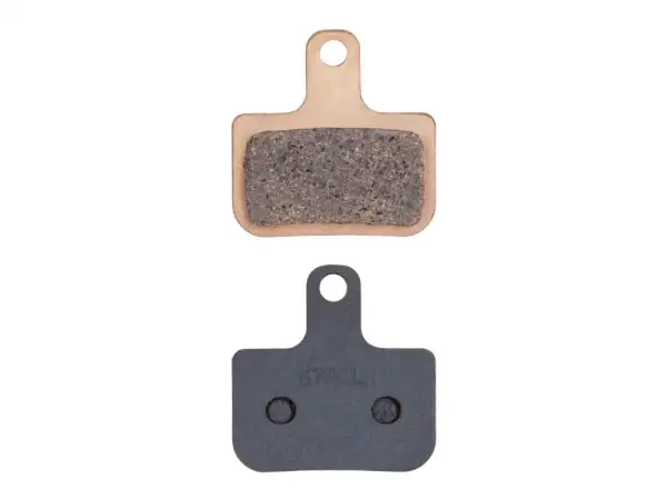 Kogel brzdové destičky pro brzdy Shimano XTR / XT / SLX 2 směs BIA