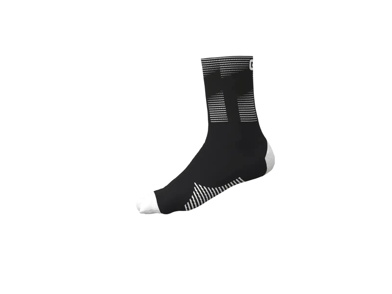 Alé Accessori Sprint ponožky Black